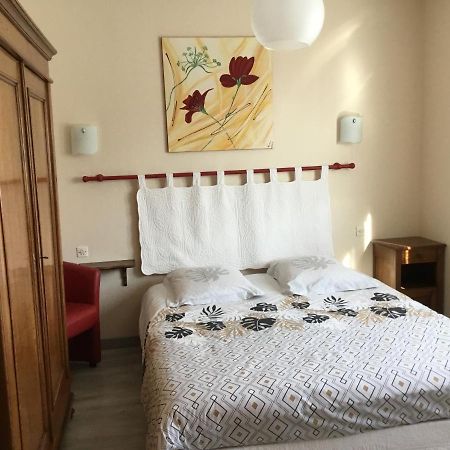 סולצמאט Chambre Jonquille מראה חיצוני תמונה